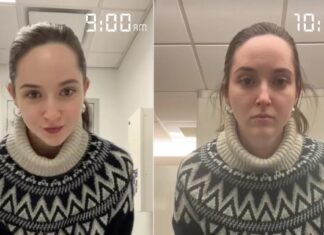 Феномен “Офісного Повітря”: Чому Робота Може Змусити Вас Виглядати і Відчувати Себе Гірше