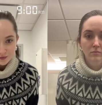 Феномен “Офісного Повітря”: Чому Робота Може Змусити Вас Виглядати і Відчувати Себе Гірше