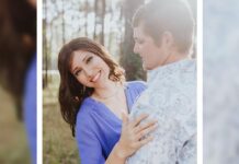 Більше ніж перука: як фотосесія до заручин стала маніфестом прийняття себе