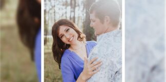 Beyond the Wig: How an Engagement Shoot Became a Statement of Self-Acceptance