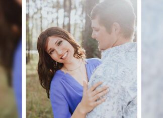 Більше ніж перука: як фотосесія до заручин стала маніфестом прийняття себе