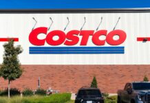 Costco Тестує 8-секундну систему оплати для скорочення черг