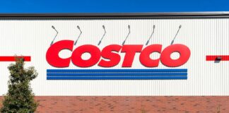 Costco testuje 8sekundový pokladní systém pro řezání čar