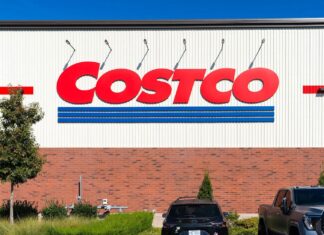 Costco Тестує 8-секундну систему оплати для скорочення черг