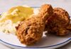 Секрет идеального хрустящего куриного фритюра в стиле Popeyes: домашний рецепт
