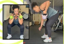 Why Kettlebells Are the Secret Weapon for Midlife Strength: A 4-Week Review