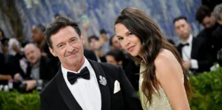 Hugh Jackman Lists Marital Home as He Moves On with Sutton Foster