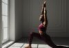 Keringat dan Ketenangan: Resep Yoga Panas untuk Depresi