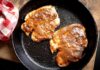 Texas-Schweinefleisch, das nicht funktionieren sollte. Bis es soweit ist.