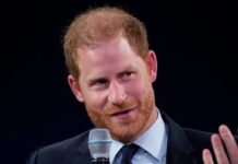 Harry Lands. Law Sums. Palace Flinches
