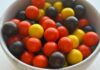 Hershey’s New Reese’s Pieces. Actually Good.