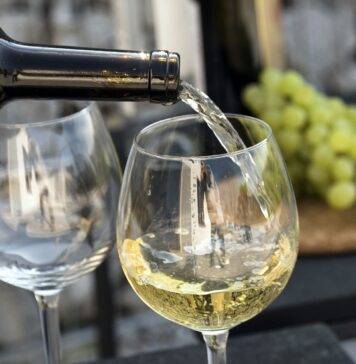 Como fazer uma bicicleta: o simples Spritz de vinho branco da Itália