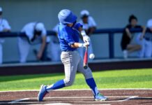 The War Over Lighter High School Baseball Bats