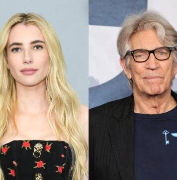 Mengapa Eric Roberts Merindukan Pernikahan Emma Roberts di Idaho