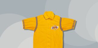 Jak teenager proměnil bundu Wilt Chamberlain za 3 $ na 90 000 $ na bleším trhu dobré vůle
