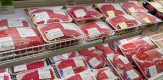 Qual supermercado realmente vende a carne moída mais barata no momento