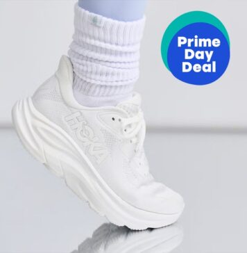 Шукайте найкращі знижки на Hoka на Prime Day? Обійдіть Amazon стороною