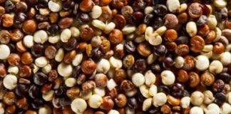 Warum Quinoa das ultimative proteinreiche Getreide ist