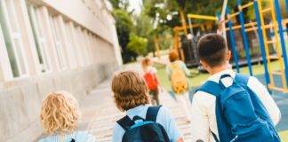 Как помочь детям пережить жизненные перемены: руководство для родителей