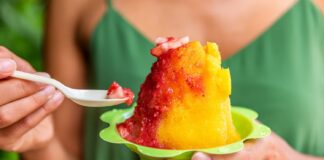 The Real Deal: Why This $50 Shaved Ice Machine Wins Over Maui Locals