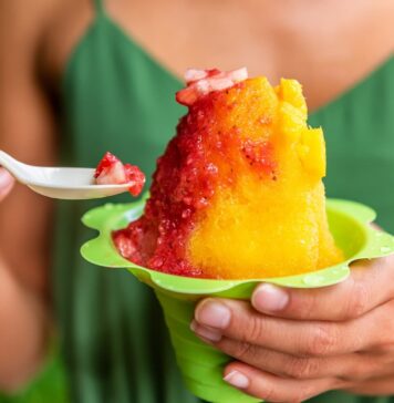 The Real Deal: Why This $50 Shaved Ice Machine Wins Over Maui Locals