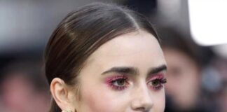 Comment obtenir le maquillage naturel sophistiqué de Lily Collins