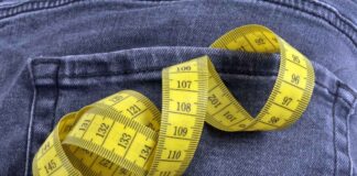 Cara Menilai Denim Fit Tanpa Mencoba Jeans