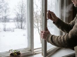 Як провітрювати будинок взимку без рахунків за опалення та без замерзання