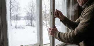 Як провітрювати будинок взимку без рахунків за опалення та без замерзання