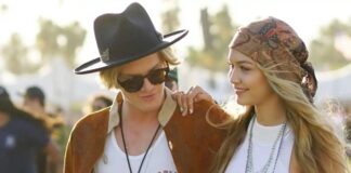 Hippie Chic: Cómo dominar la estética colorida del verano